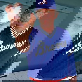 Phil Niekro