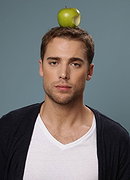 Dustin Milligan