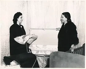 Dorothy Tunney
