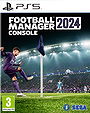 Football Manager 2024 Console