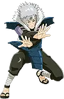 Tobirama Senju