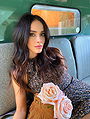 Abigail Spencer