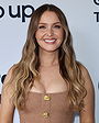 Camilla Luddington