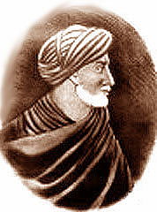 Ibn Tufail