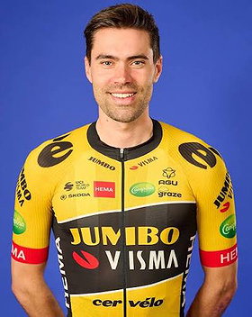 Tom Dumoulin