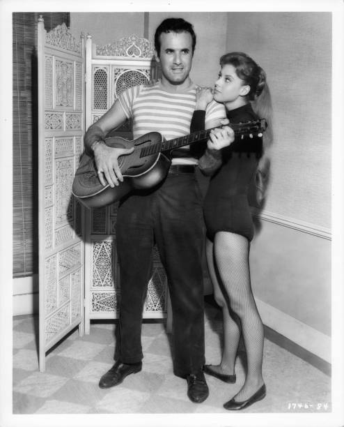 Dick Contino
