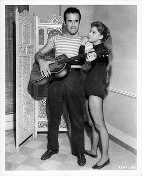 Dick Contino