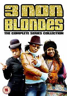 3 Non-Blondes