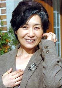 Hye-ok Kim