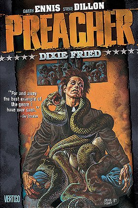 Preacher: Vol. 5 - Dixie Fried