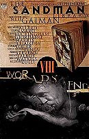 The Sandman Library, Vol. 8: Worlds' End