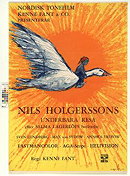 Nils Holgerssons underbara resa