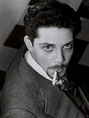 Kiko Mascarenhas