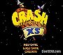 Crash Bandicoot X/S (GBA)
