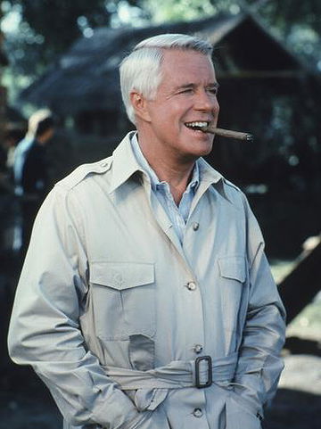 John "Hannibal" Smith