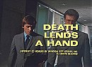 Columbo: Death Lends a Hand