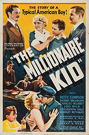 The Millionaire Kid