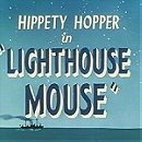 Lighthouse Mouse