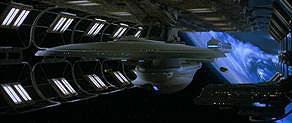 USS Enterprise NCC-1701-B