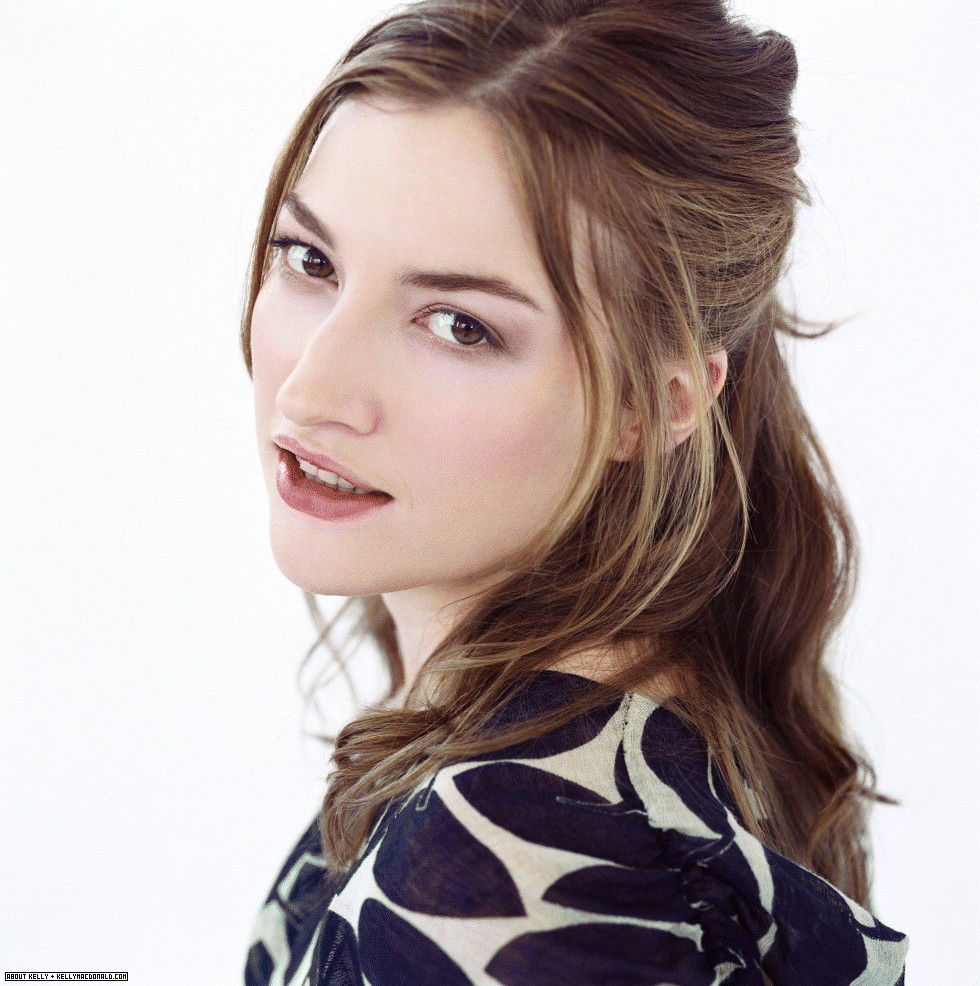 Kelly Macdonald