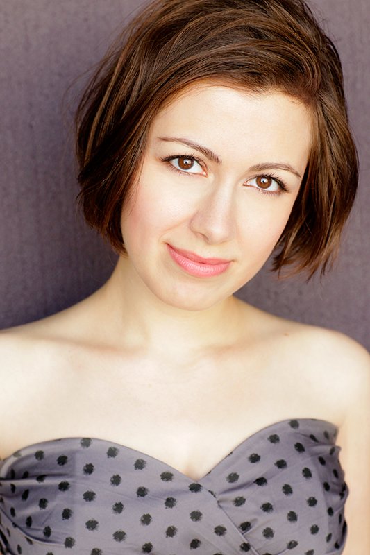 Whitney Avalon