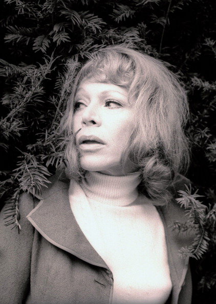 Gisela Trowe
