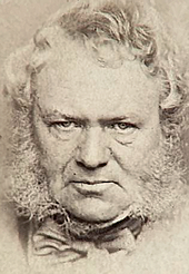 Edwin Henry Landseer