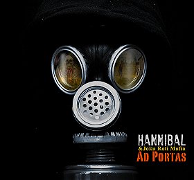 Hannibal & Joku Roti Mafia : Ad portas