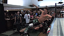 Future Shock vs. The Young Bucks (PWG, Steen Wolf)