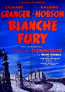 Blanche Fury