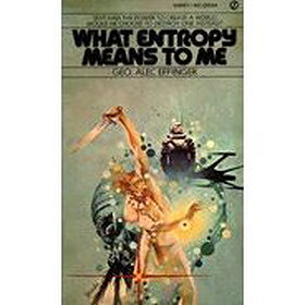 What Entropy Mean to Me