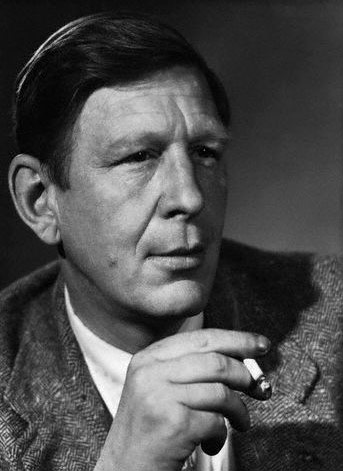 W.H. Auden