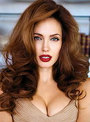 Angelina Jolie