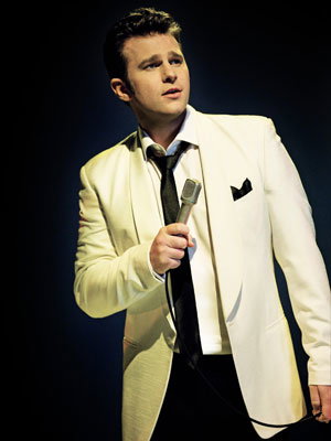 David Campbell