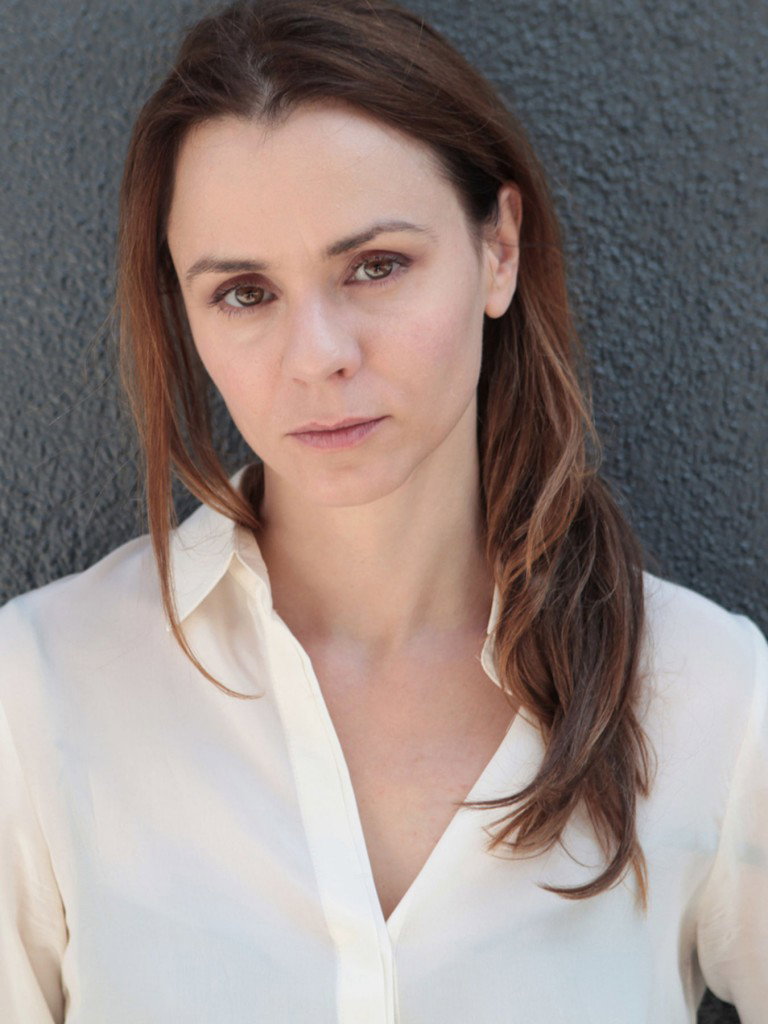 Emily Behr