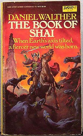 The Book of Shai