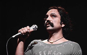 Cheech Marin