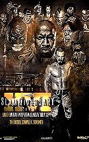 Impact Wrestling Slammiversary XVI