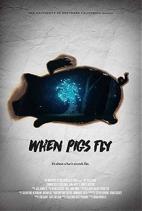 When Pigs Fly (2017)