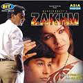 Zakhm