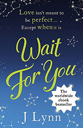 Wait for You (Wait For You, Book 1)