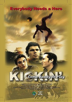 Kickin'