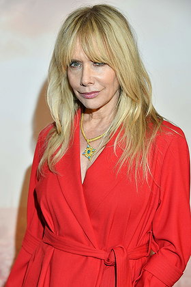 Rosanna Arquette