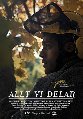 Allt vi delar