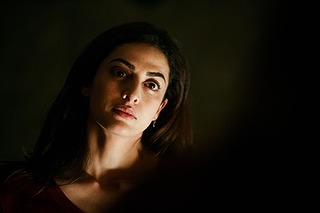 Zineb Triki pictures and photos