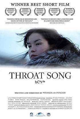 Throat Song