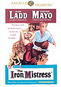 The Iron Mistress (Warner Archive Collection)