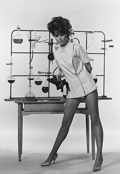 Ellen Weston