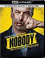 Nobody (4K Ultra HD + Blu-ray + Digital)