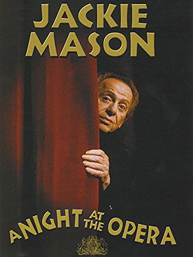 Jackie Mason: A Night at the Opera
